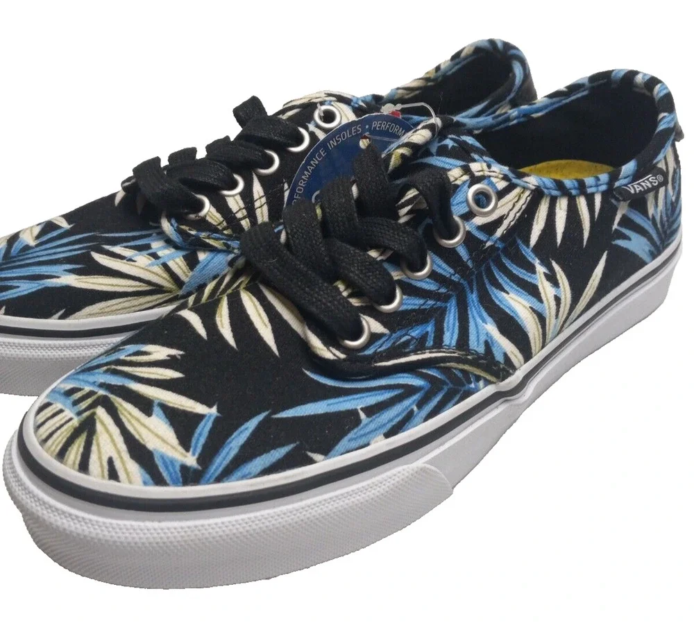 Vans Camden 